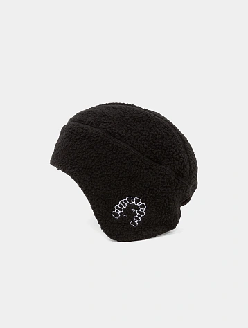 Шапка Heresy Piligrim Hat Black