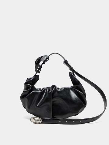 Сумка Diesel Grab-D Black