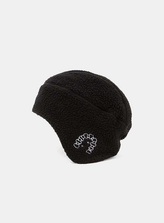 Шапка Heresy Piligrim Hat Black