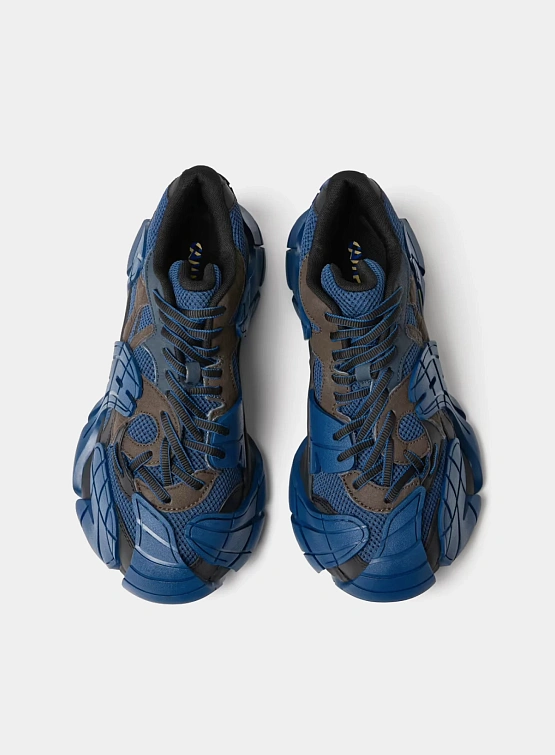Кроссовки CAMPERLAB Tormenta Blue/Gray-Black