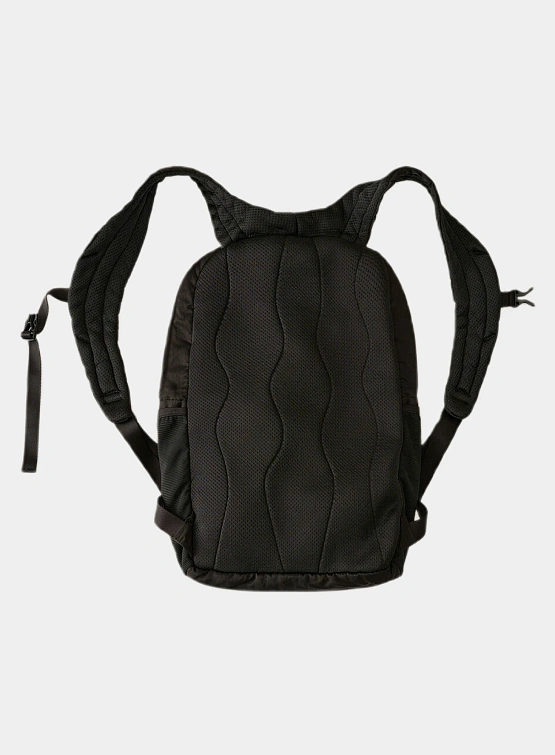 Рюкзак C.P. Company Nylon B Lens Black