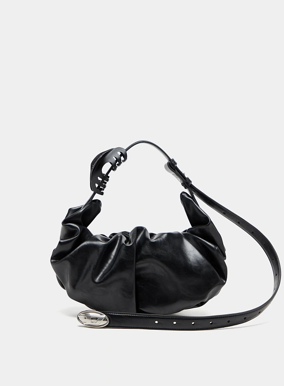 Сумка Diesel Grab-D Black