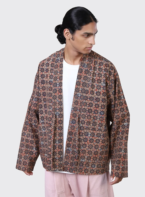 Кимоно Kardo Osaka Ajrakh Ajk23