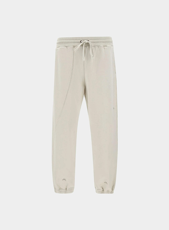 Брюки A-COLD-WALL* Millbank Sweatpant Beige