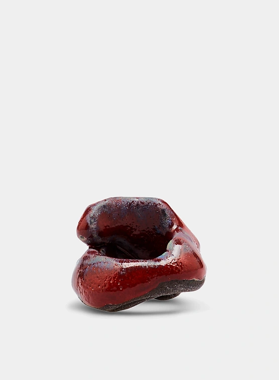 Кольцо Classical Order CO43 Red