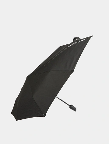 Зонт MAHARISHI 1499 Senz DPM: Bonsai Automatic Subdued Night