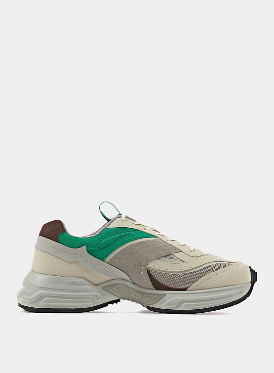 Кроссовки IYSO Acumik Zen