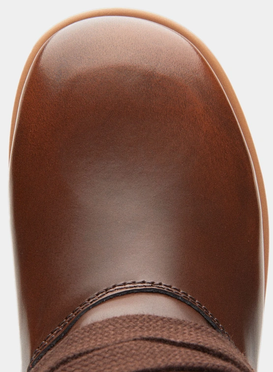 Ботинки PDF Strada G Brushed Brown