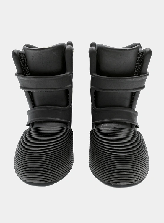 Ботинки ARNODEFRANCE Proto Trnks Dusty Black