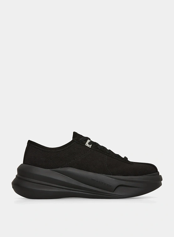 Кроссовки 1017 ALYX 9SM Aria Sneaker Black