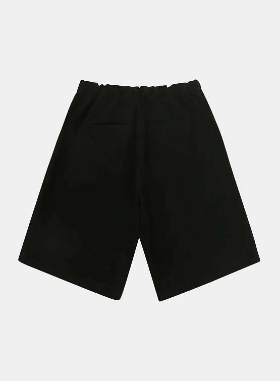 Шорты entire studios Boxing Black