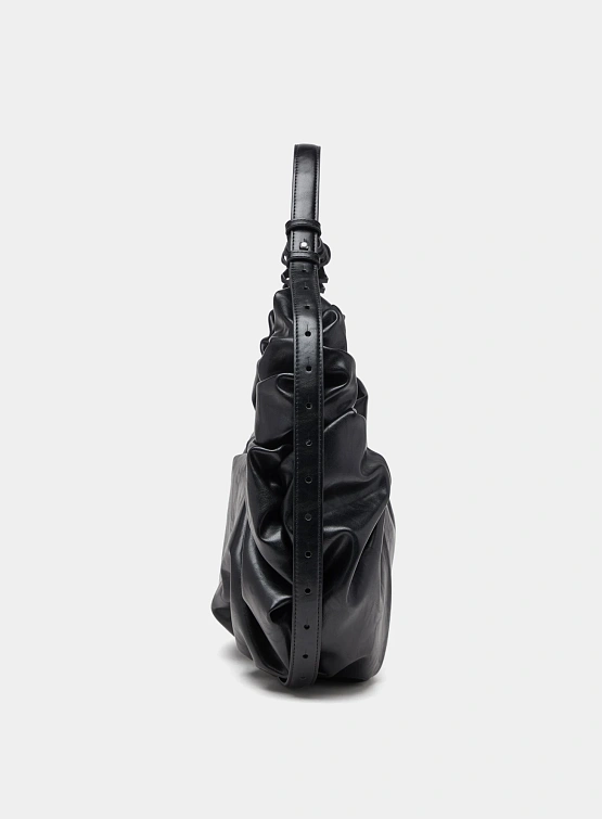 Сумка Diesel Grab-D 2.0 Hobo Black