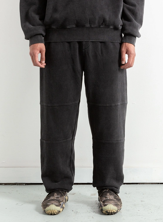 Брюки Heresy Pintsmen Sweatpants Ash