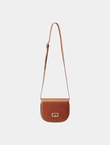 Сумка Recto Eclipse Shoulder Bag Tan