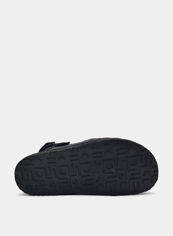 Сабо Good News Frank Padded Black
