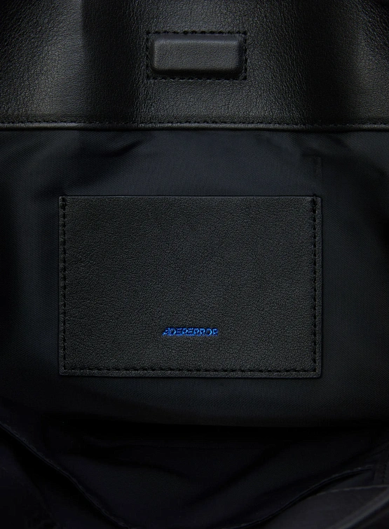 Сумка ADERERROR Cross Bag Product. 95 Black