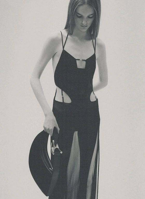 50 оттенков черного: Heliot Emil