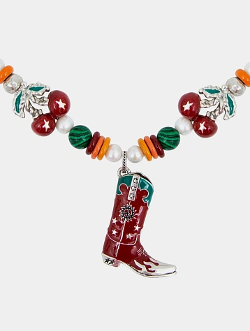 Подвеска TWOJEYS Summer Boot