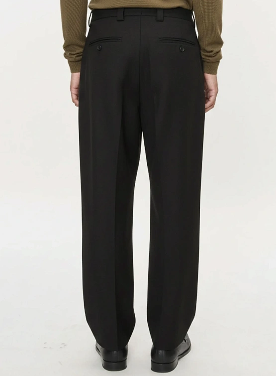 Брюки A.P.C. Renato Noir