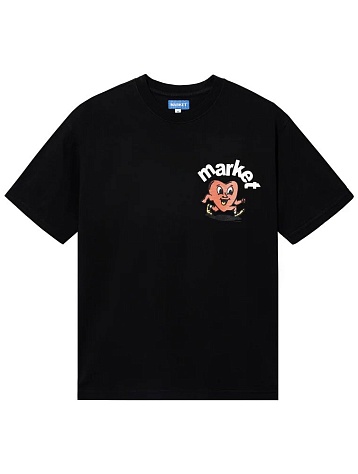 Футболка MARKET Fragile T-Shirt Ecru
