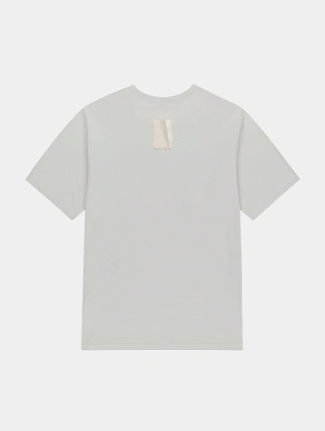 Футболка XLIM EP.8 01 Gray