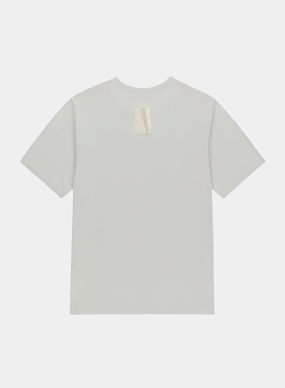 Футболка XLIM EP.8 01 Gray