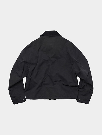 Куртка FrizmWORKS Heritage Hunting Jacket Black