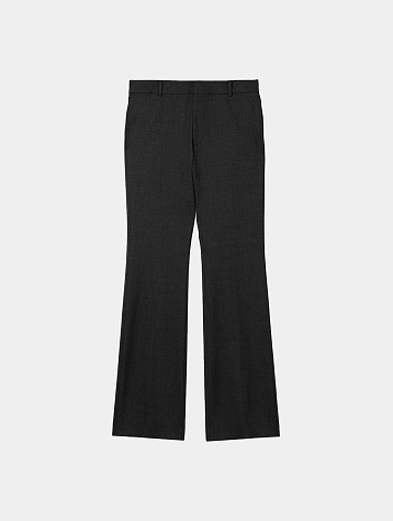 Брюки System Pants Charcoal Grey