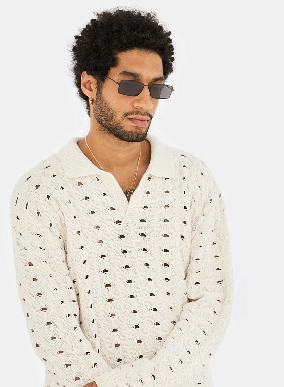 Очки RETROSUPERFUTURE Chopper Fiammato