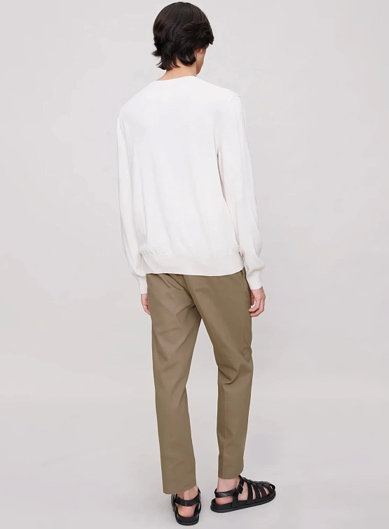 Брюки A.P.C. Renato Trousers Sable