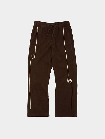 Брюки Magic Castles Icon Trouser Tobacco Cord