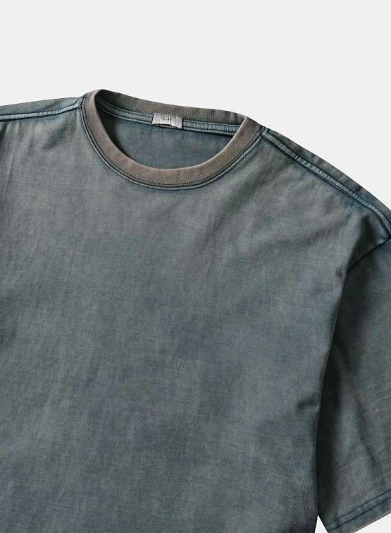 Футболка XLIM EP.7 02 Green