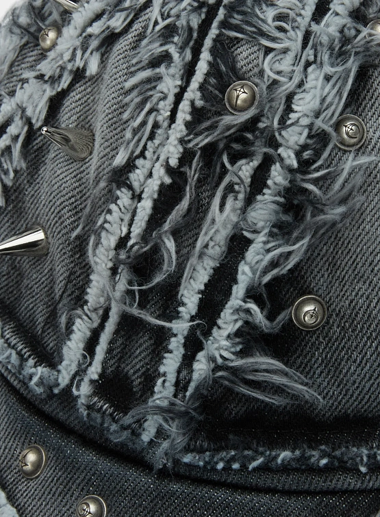 Кепка Thug Club TC Angels Black