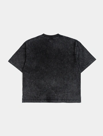 Футболка Heresy Tolk Ash