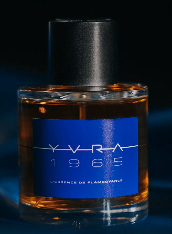 Парфюм YVRA L'essence De Flamboyance EDP 100ml