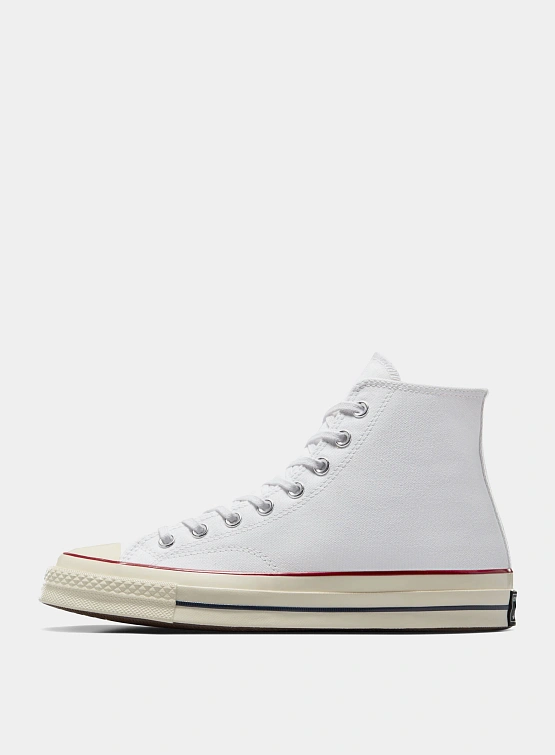 Кеды Converse Chuck 70 Optical White