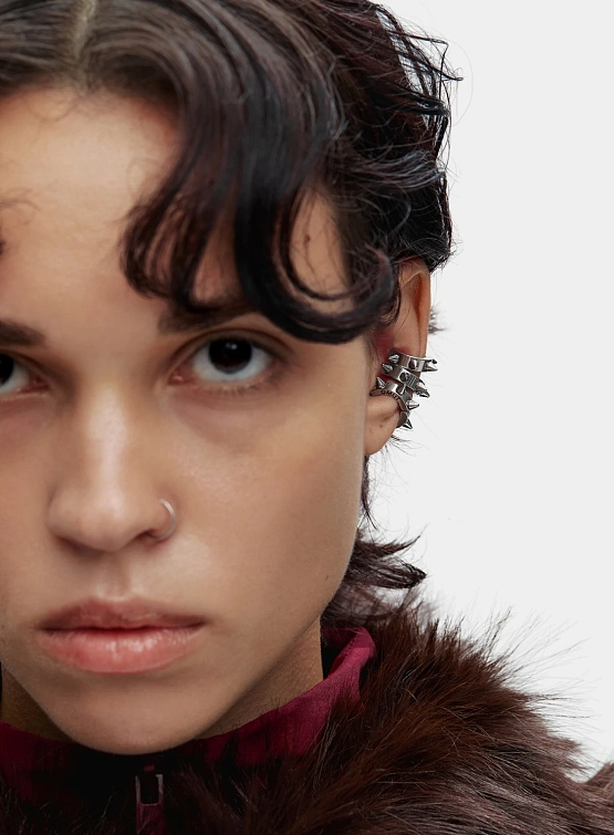 Сет из каффов OMUT Sixfold