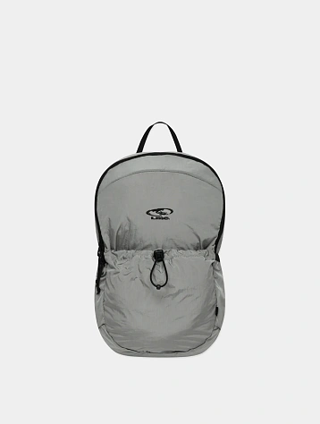 Рюкзак LMC Oval Globe Retina Backpack Grey