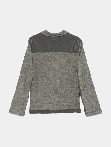 Ветровка RANRA Reach Wool Nylon Outdoor Major Brown