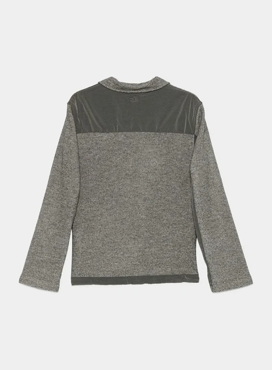 Ветровка RANRA Reach Wool Nylon Outdoor Major Brown