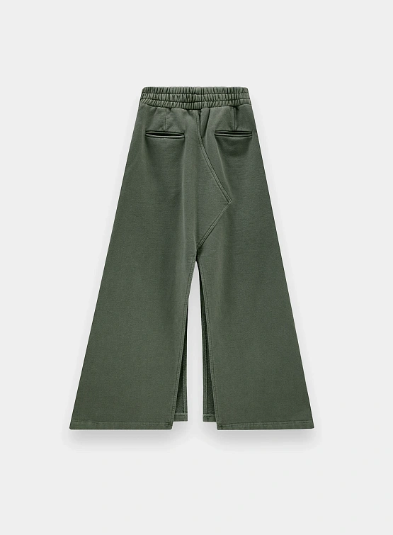 Брюки LUEDER Jogger Skort Sage