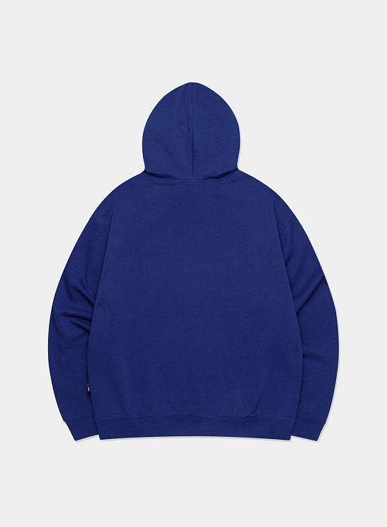 Худи LMC S OG Hoodie Blue