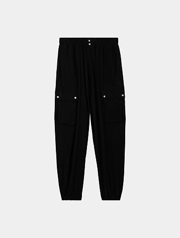Женские брюки thom/krom W ST 350 Black