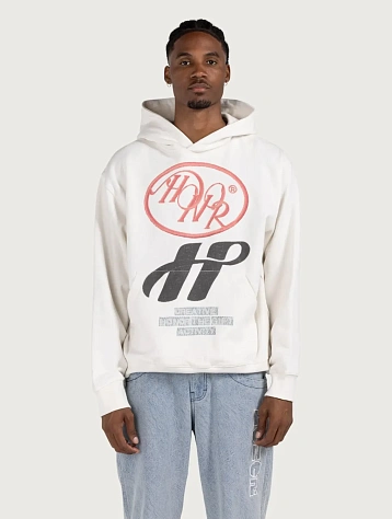 Худи HONOR THE GIFT Pop Art Bone