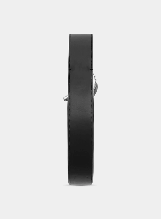 Сумка HELIOT EMIL Stem Bag Black