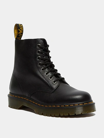 Dr. Martens 2976 Bex Crazy Horse Dark Brown Dr. Martens Studio Slow