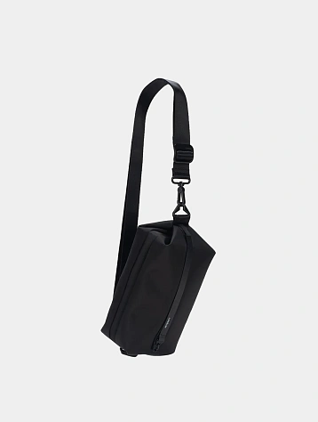 Сумка COTE&CIEL Satchel & Cross Body Ens Sleek Black