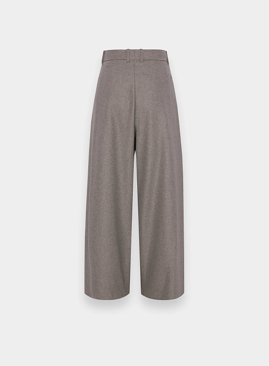 Брюки Hed Mayner Pants Light/Pastel Grey