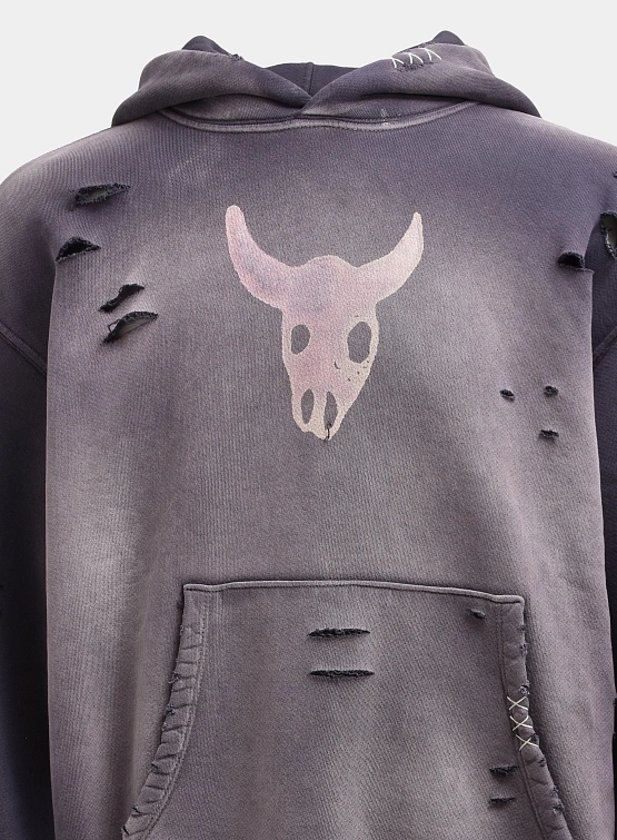 Худи ALCHEMIST Oscar Hoodie Moonstone