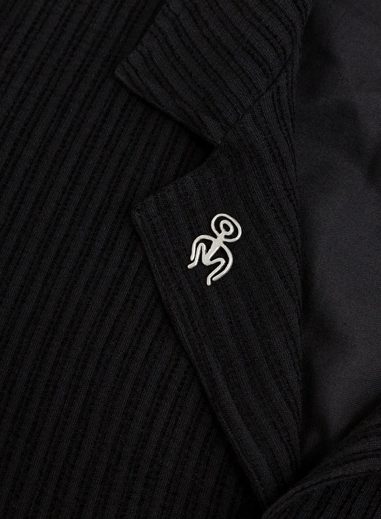 Овершот Heresy Barrow Black